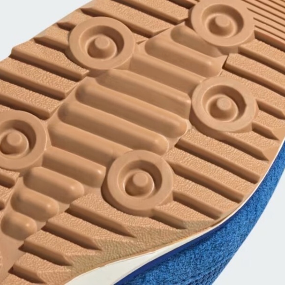 Adidas Originals Blue and Pink Sneakers - Picture 2 of 6